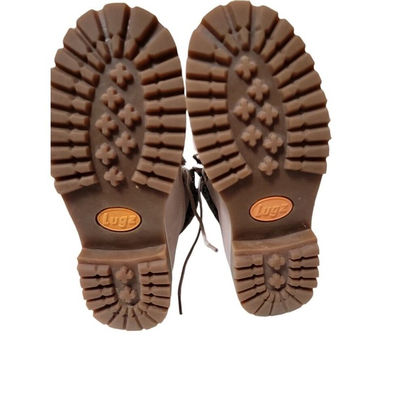 LUGZ IMPERIO MUJER BOTIN COLOR ROSA SIZE 36 - Picture 4 of 4